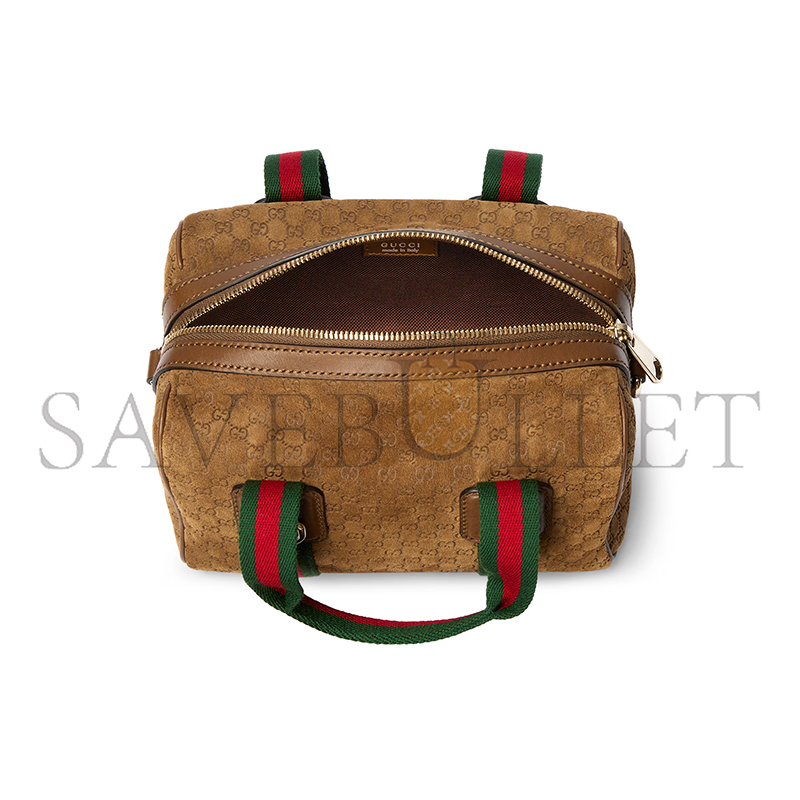 GUCCI MINI GG HANDBAG ‎859975 (20*13*13cm)